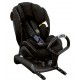 Автокресло IZI KID BeSafe группа 0/I, 0-18 кг, 5 мес.-4 года, black/black, цвет черный (530025) 